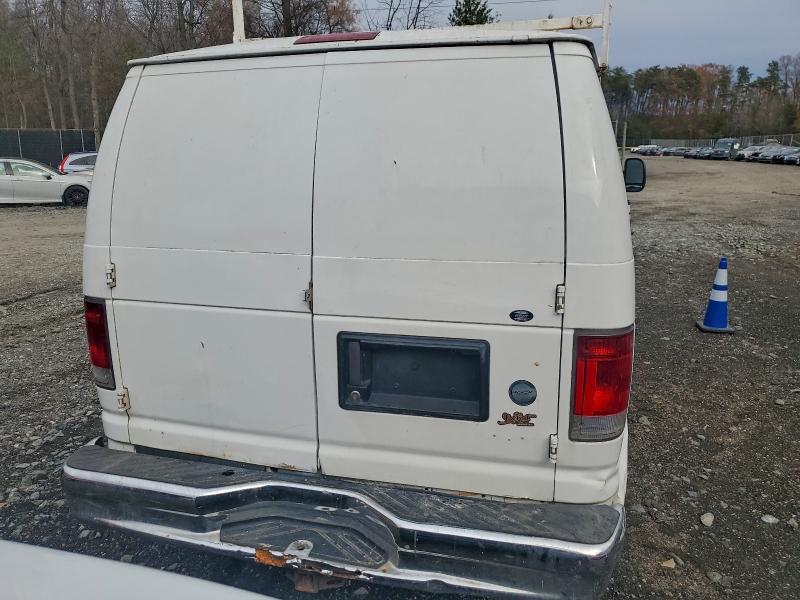 2012 FORD ECONOLINE #3297712822