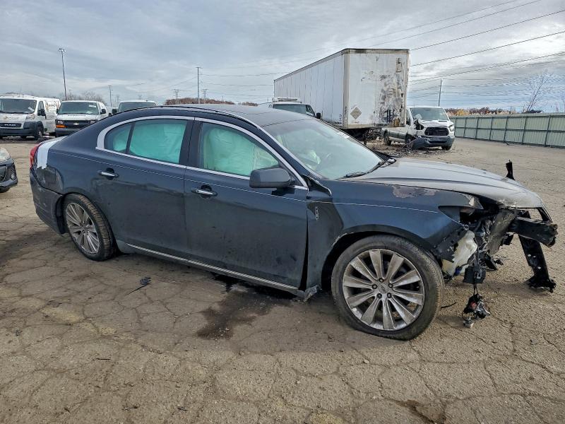 2014 LINCOLN MKS #3301630653