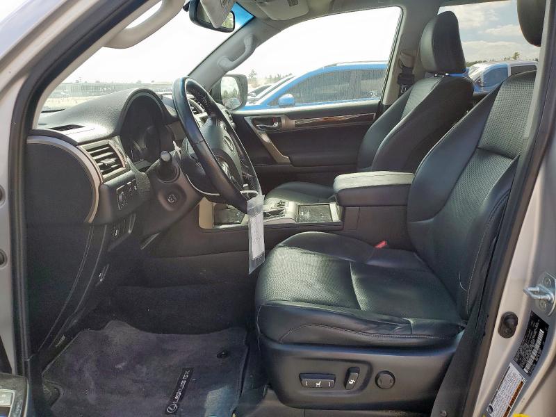 2014 LEXUS GX 460 #3296879815