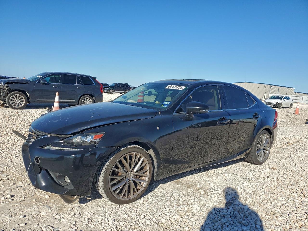 LEXUS IS 250