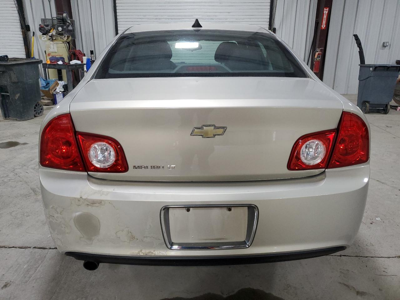 CHEVROLET MALIBU 1LT