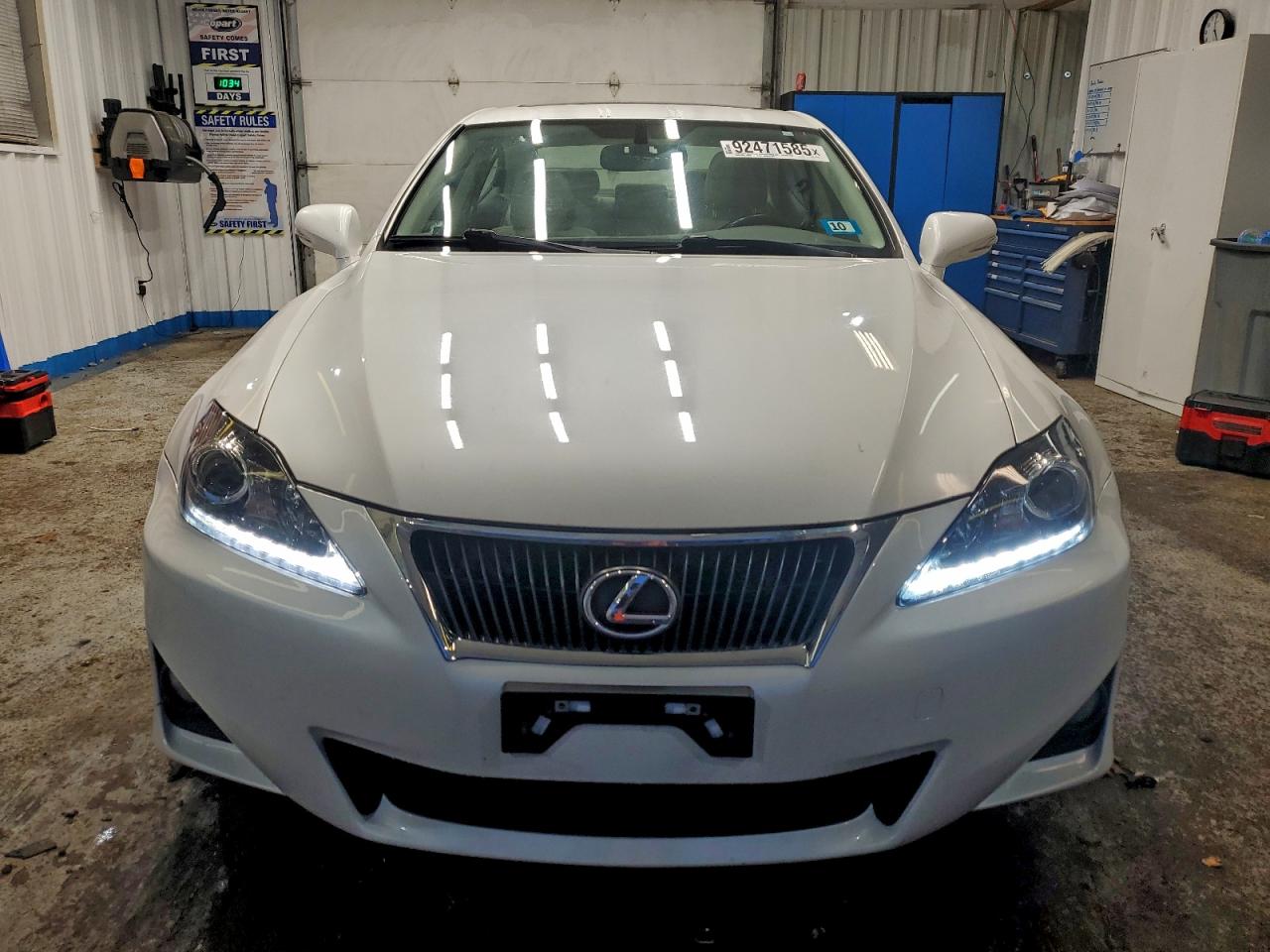 LEXUS IS 250