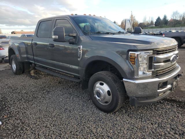 2018 FORD F350 SUPER #3304025500