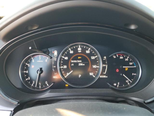 2019 MAZDA CX-9 GRAND #3283989863