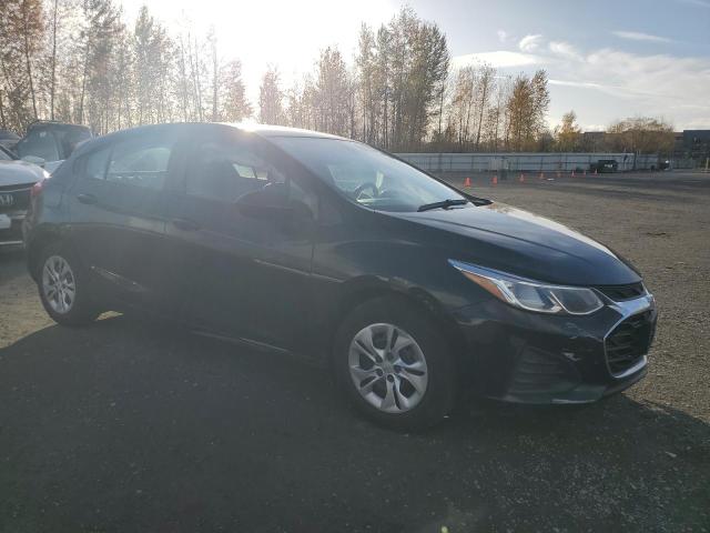 2019 CHEVROLET CRUZE LS #3286519150