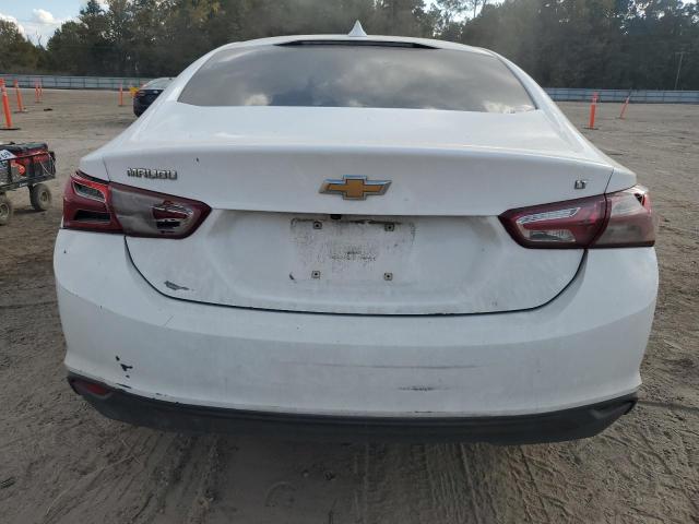 2020 CHEVROLET MALIBU LT #3305320312