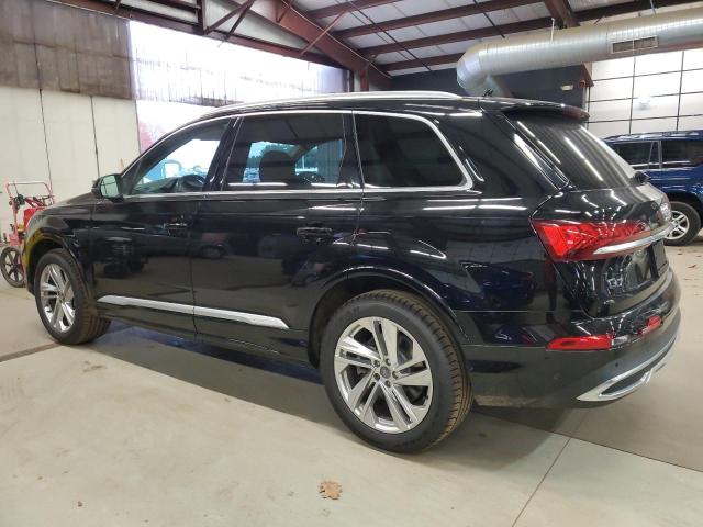 2020 AUDI Q7 PREMIUM #3282461572