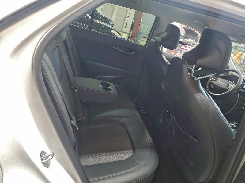 2024 KIA NIRO WIND #3302749056