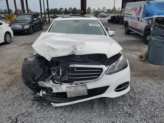 2014 MERCEDES-BENZ E 350 4MAT #3302653006