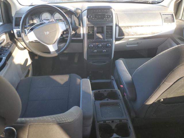 2010 DODGE GRAND CARA #3301723379