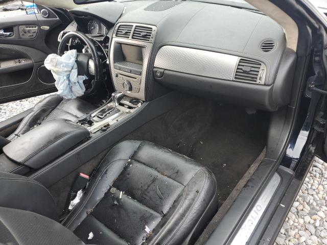 2008 JAGUAR XKR #3301743353