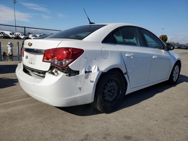 2012 CHEVROLET CRUZE LS #3304032500