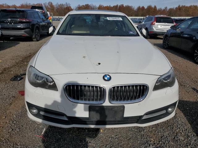 2015 BMW 528 XI WBA5A7C53FD624702