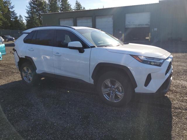 2022 TOYOTA RAV4 XLE #3297083488