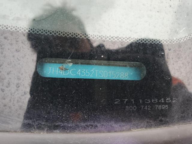 1996 ACURA INTEGRA LS #3290021269