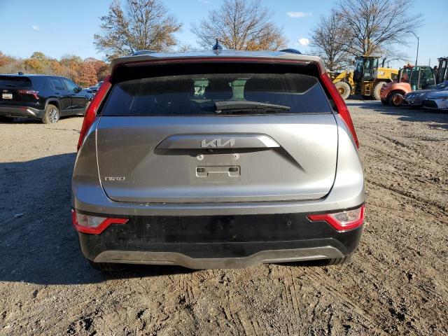 2023 KIA NIRO WIND - KNDCR3L14P5071787