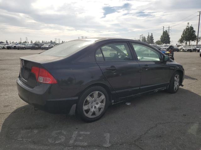 2008 HONDA CIVIC LX #3303937717