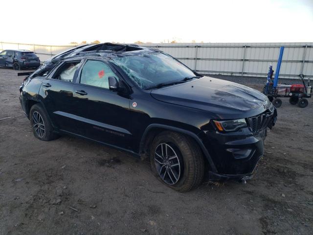 2018 JEEP GRAND CHER #3297162522