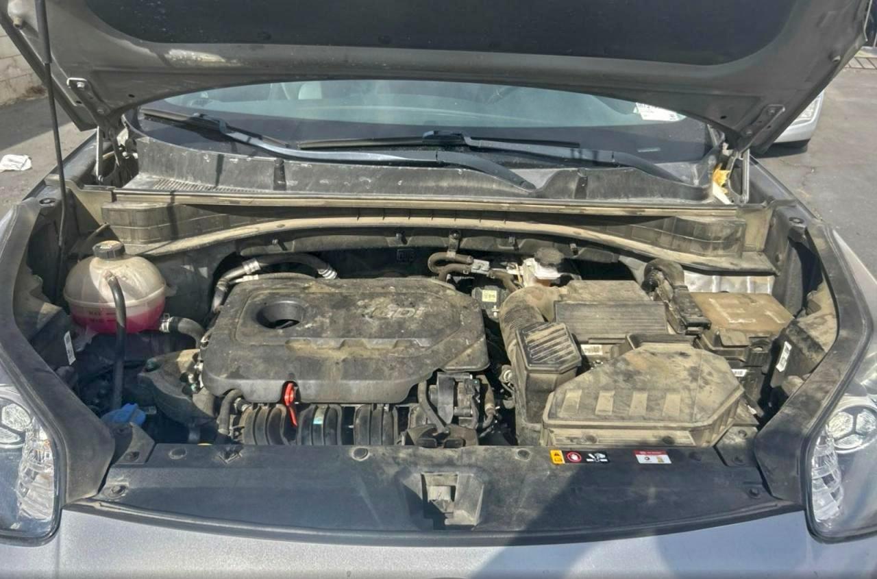 Lot #3294150940 2021 KIA SPORTAGE E