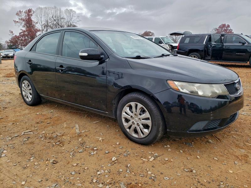 2010 KIA FORTE EX #3294262905