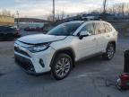 Lot #3312424665 2021 TOYOTA RAV4 XLE P