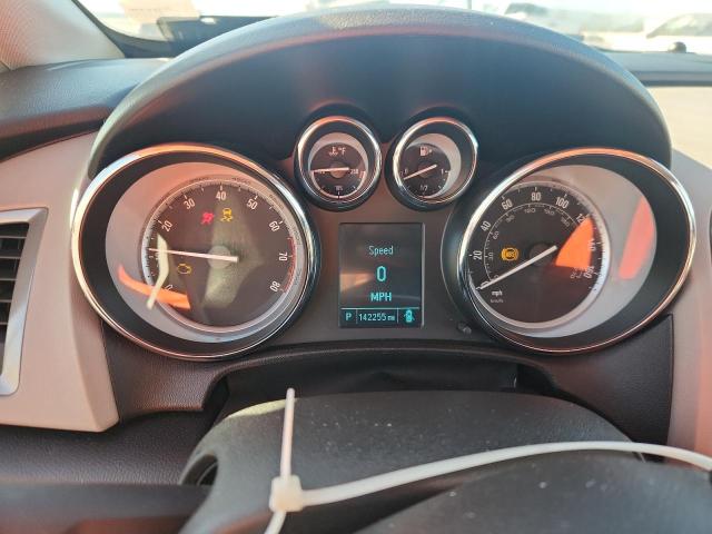 2016 BUICK VERANO #3297957779