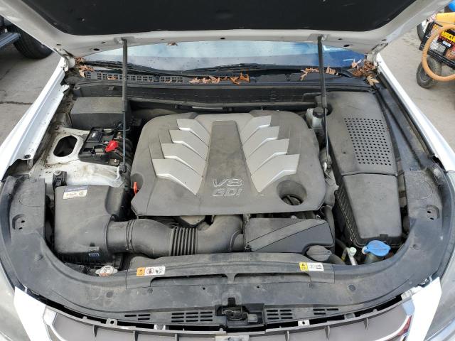 2016 HYUNDAI EQUUS SIGN #3282339310