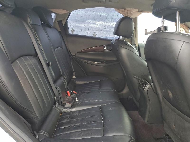 2014 INFINITI QX50 #3309174713