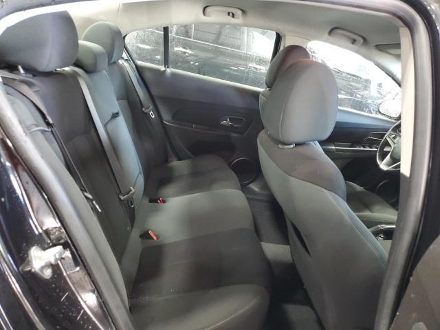 2011 CHEVROLET CRUZE LT #3286703299