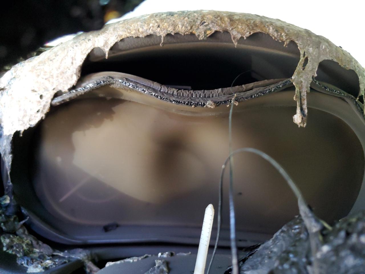 BUICK REGAL SPORT TOURING