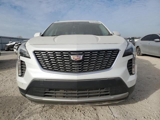 2019 CADILLAC XT4 PREMIU - 1GYFZCR49KF149072