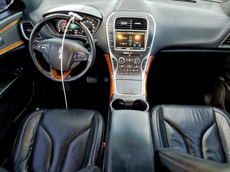 2016 LINCOLN MKX SELECT #3315891174