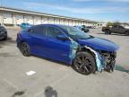 Lot #3303963697 2020 HONDA CIVIC SPOR
