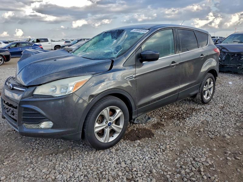 2015 FORD ESCAPE SE #3294539648