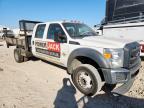Lot #3296881818 2016 FORD F550 SUPER