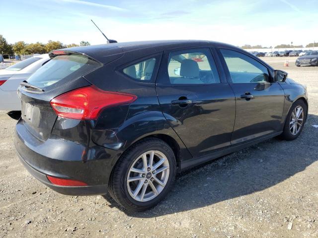 2015 FORD FOCUS SE #3304603441