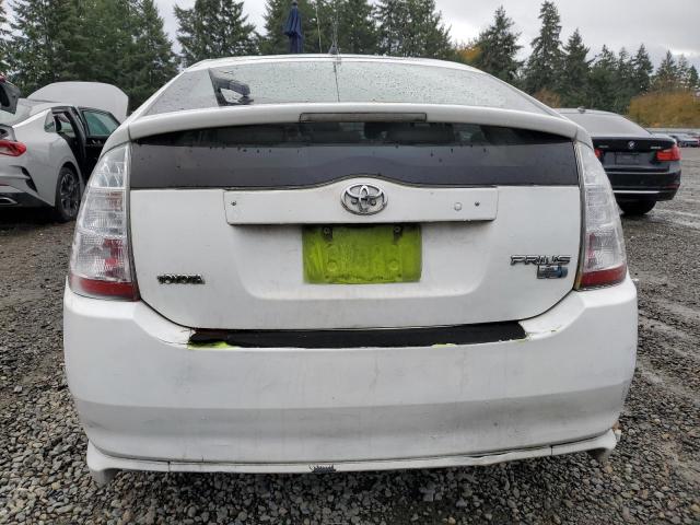 2007 TOYOTA PRIUS #3296433649