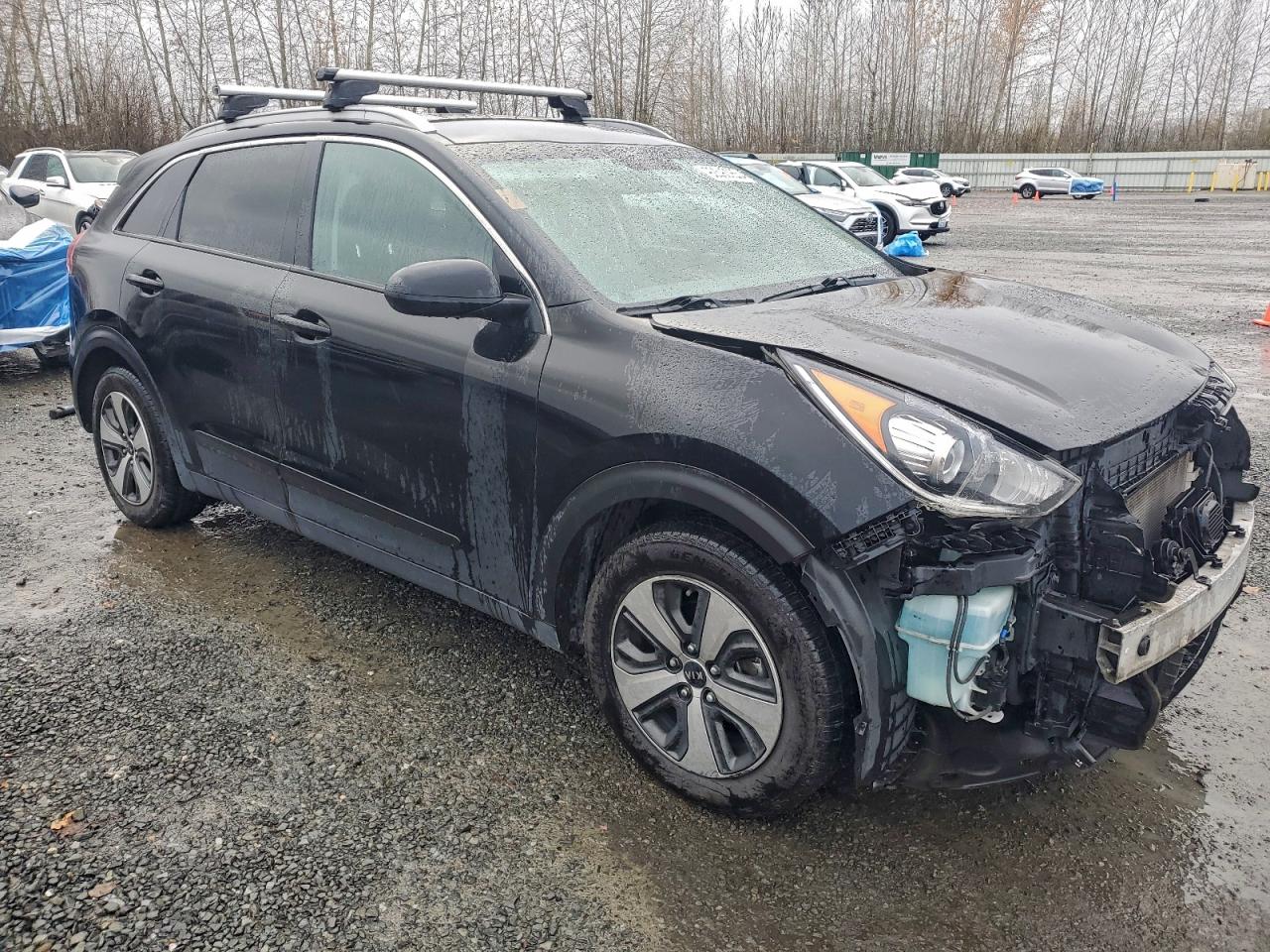 KIA NIRO FE