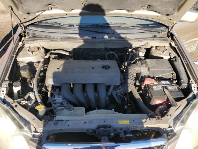 2006 TOYOTA COROLLA CE #3305582139