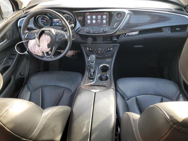 2017 BUICK ENVISION E #3308471288