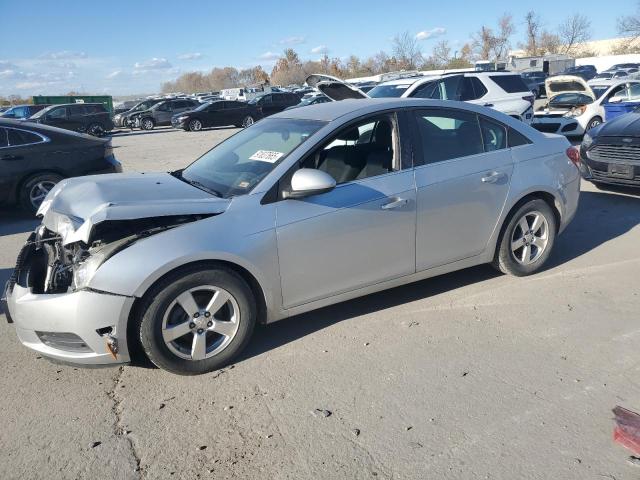 Global Auto Auctions: 2012 CHEVROLET CRUZE LT