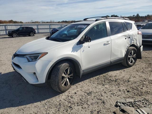 Global Auto Auctions: 2018 TOYOTA RAV4 ADVEN