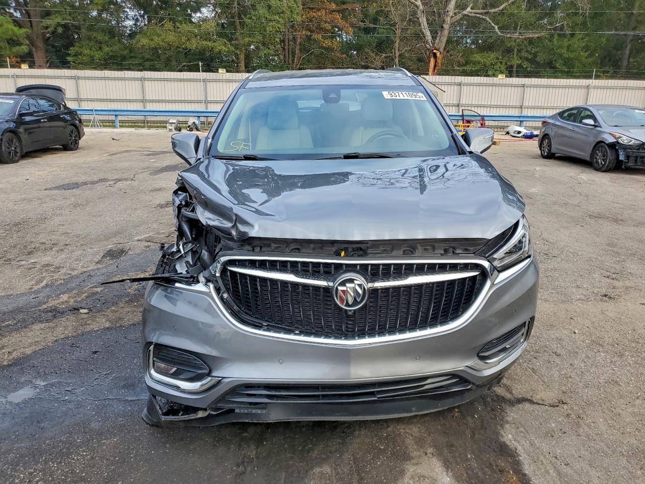 BUICK ENCLAVE PREMIUM