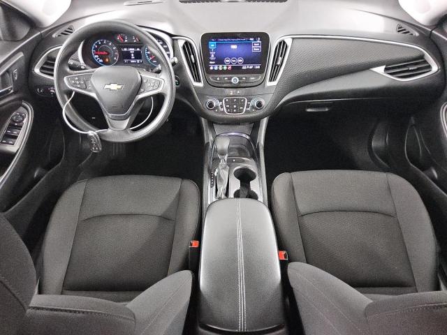 2023 CHEVROLET MALIBU LT #3304530472