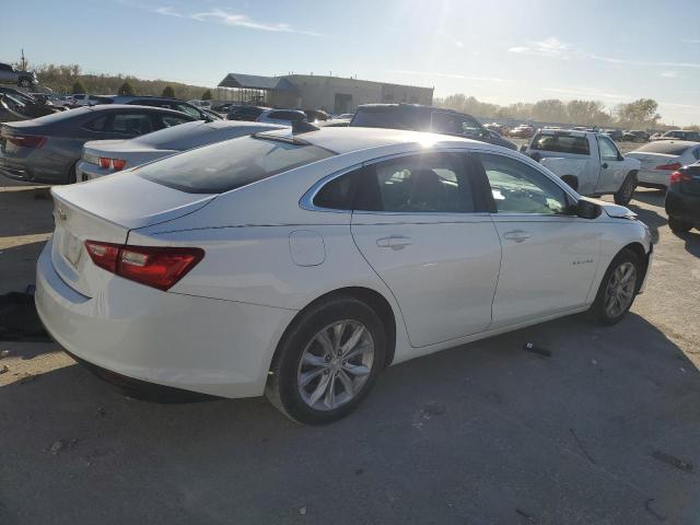 2019 CHEVROLET MALIBU LS #3292763779