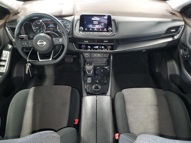 2023 NISSAN ROGUE SV - 5N1BT3BB2PC926310