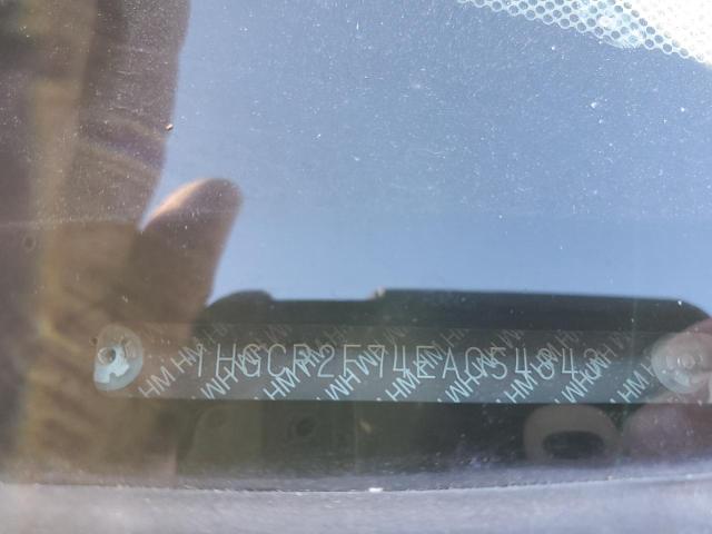 2014 HONDA ACCORD EX #3297454216