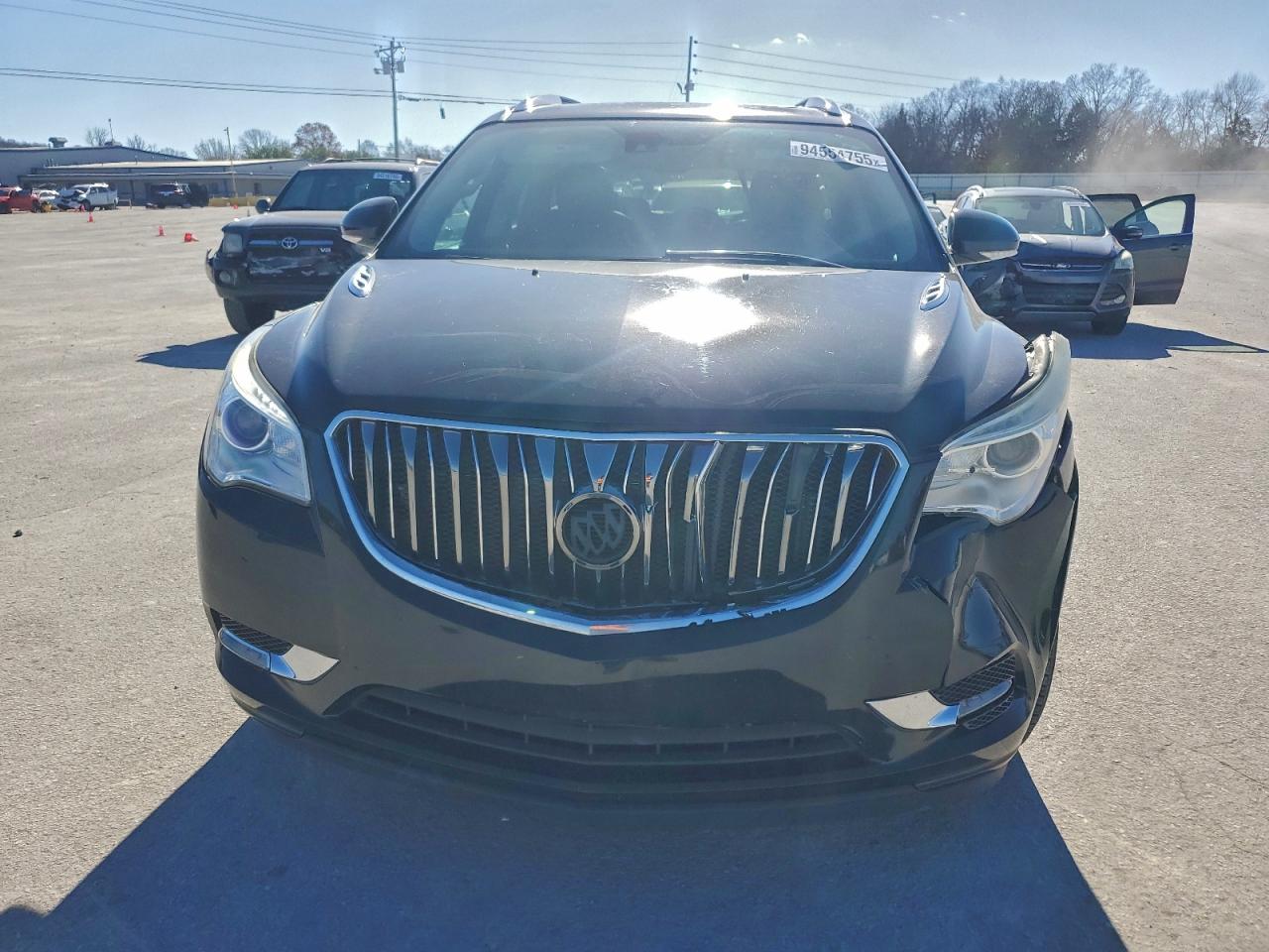 BUICK ENCLAVE