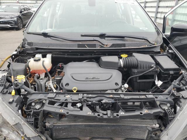 2021 CHRYSLER VOYAGER LX #3302853907