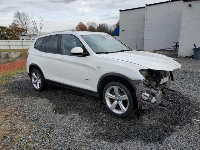 2017 BMW X3 XDRIVE2 #3294304876